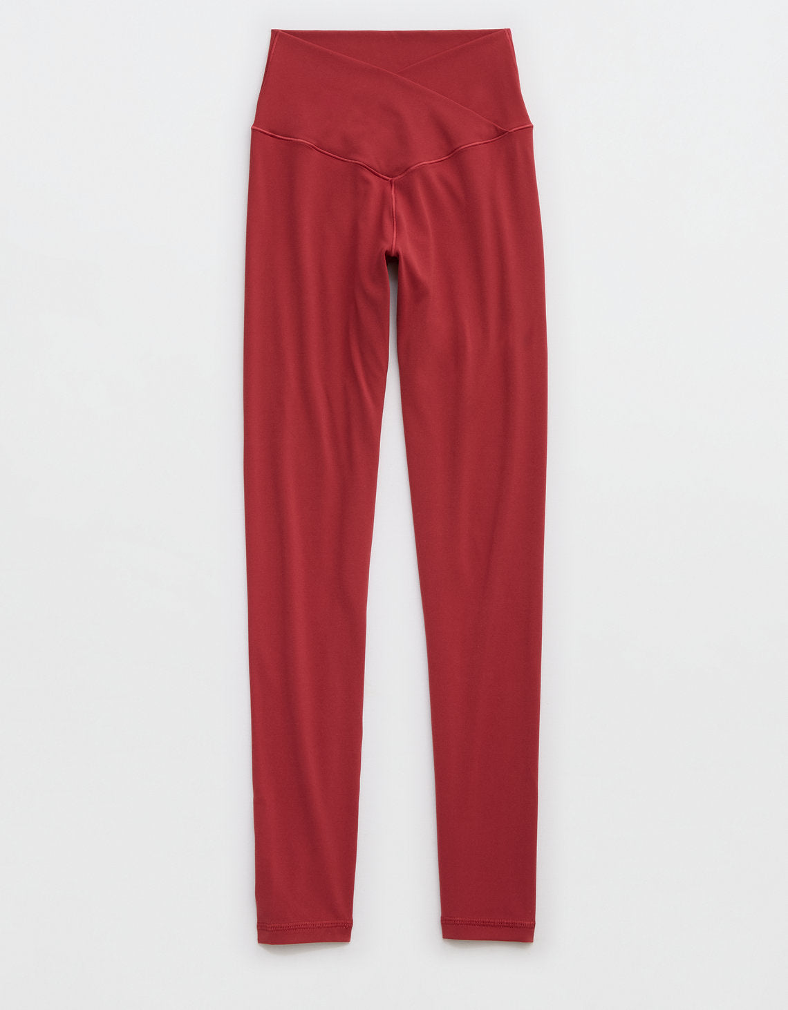 Legging OFFLINE Tiro Alto By Aerie - Generico 0491_5104_696_f