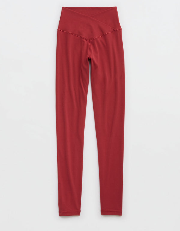 Legging OFFLINE Tiro Alto By Aerie - Generico