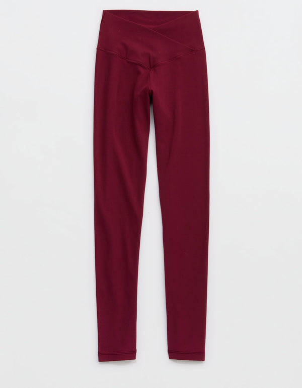 Legging OFFLINE Tiro Alto By Aerie - Generico
