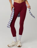 Legging OFFLINE Tiro Alto By Aerie - Generico 0491_5104_750_of