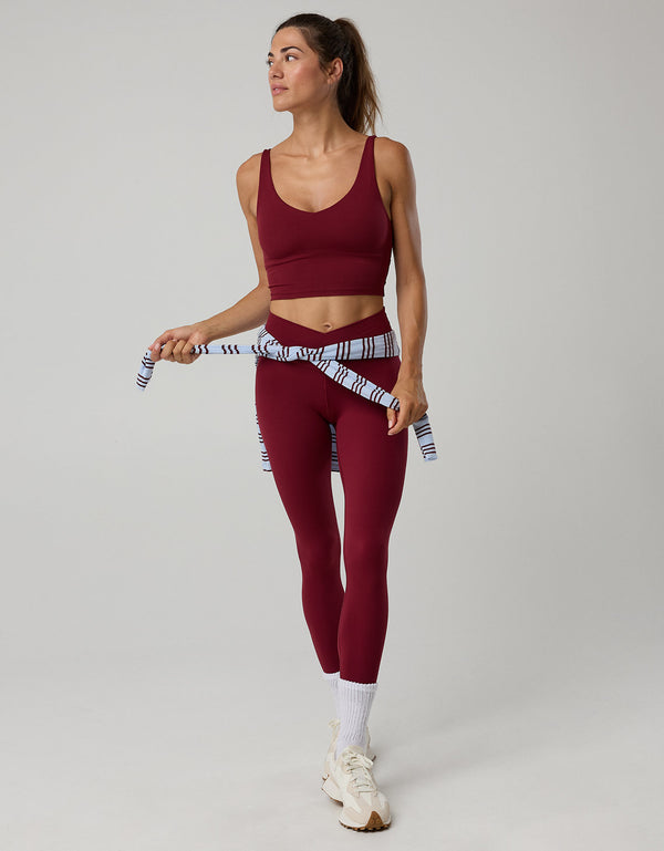 Legging OFFLINE Tiro Alto By Aerie - Generico