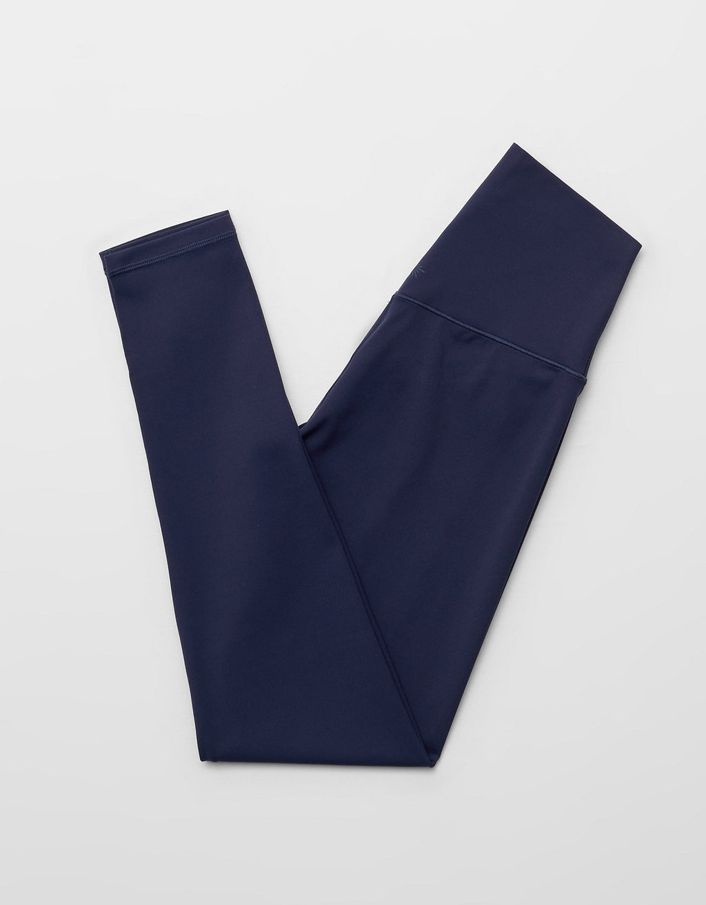 Legging OFFLINE Tiro Alto By Aerie - Azul 0491_5104_890_b