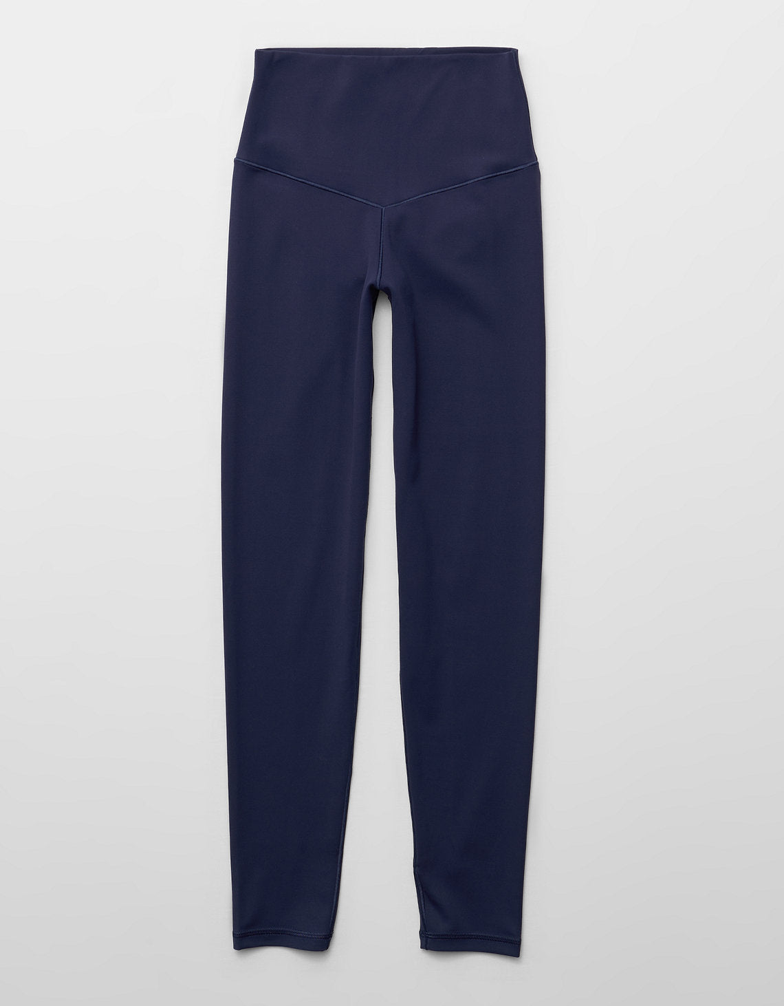 Legging OFFLINE Tiro Alto By Aerie - Azul 0491_5104_890_f