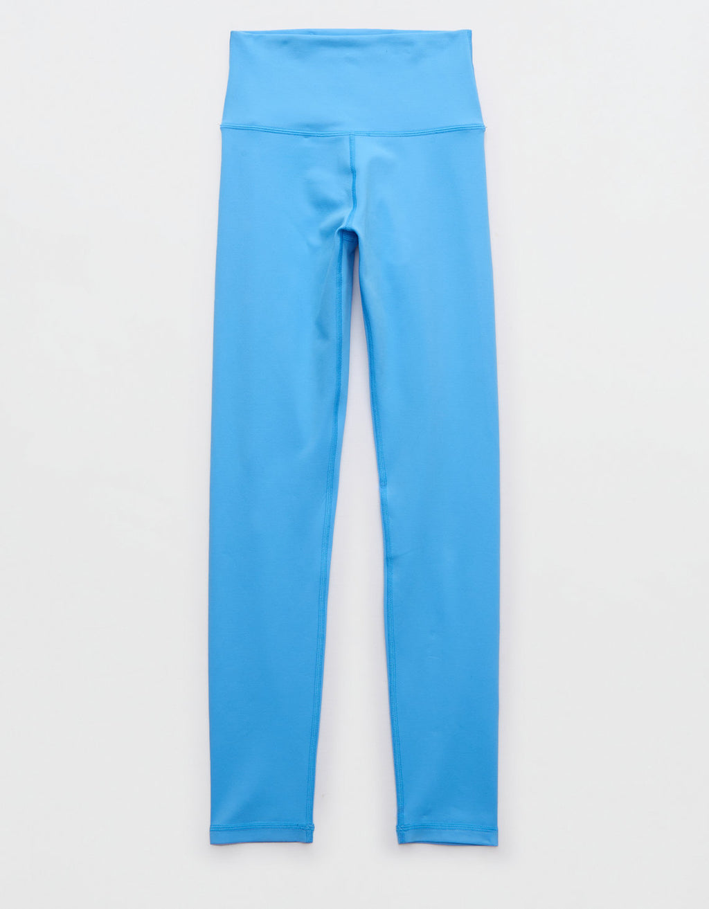 Legging OFFLINE Tiro Alto By Aerie - Azul 0491_5958_519_f