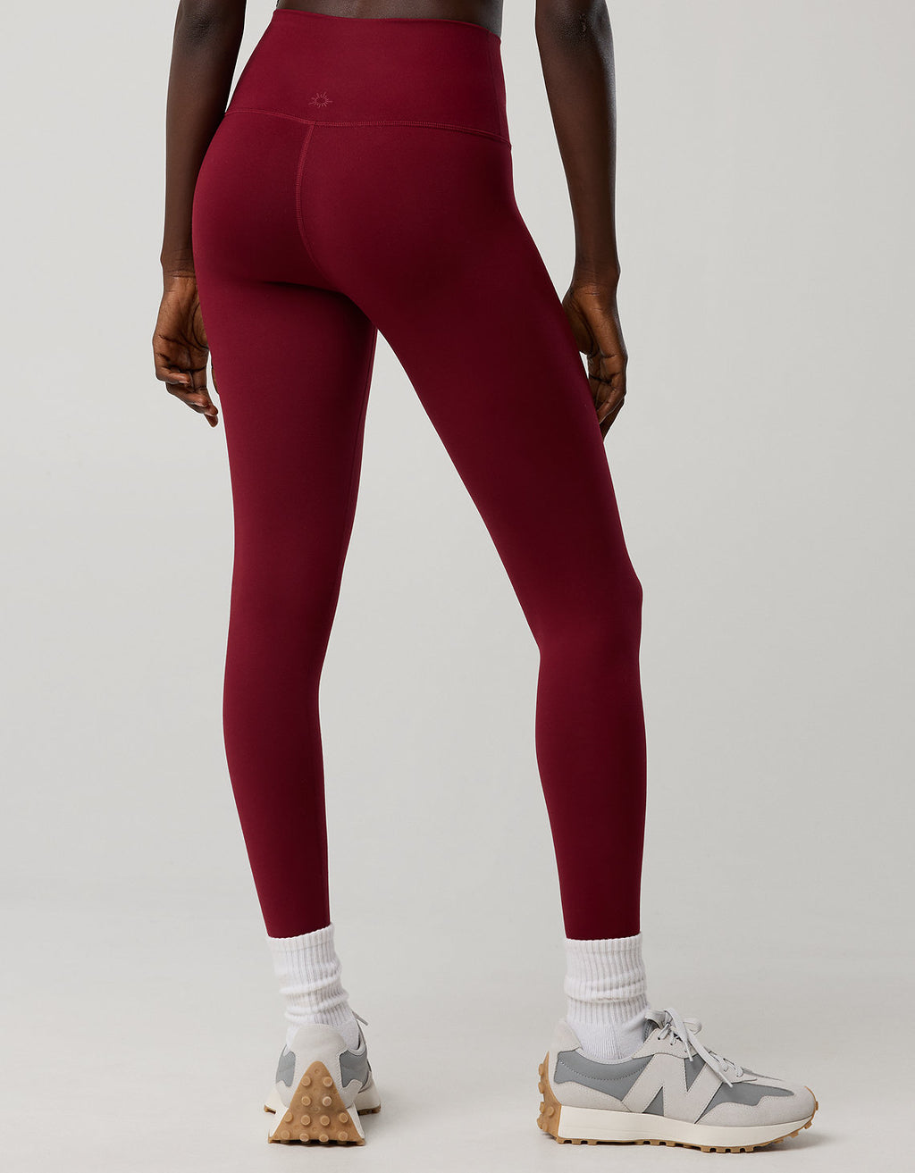 Legging OFFLINE Tiro Alto By Aerie - Generico 0491_5958_750_ob