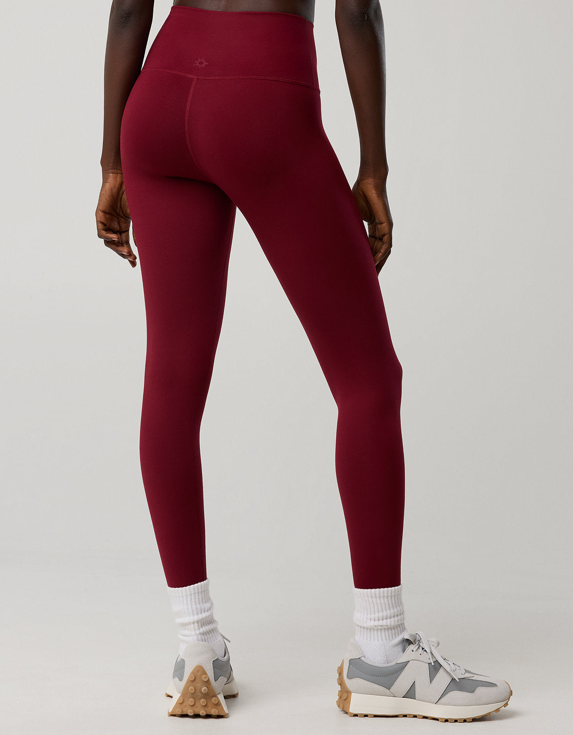 Legging OFFLINE Tiro Alto By Aerie - Generico 0491_5958_750_ob