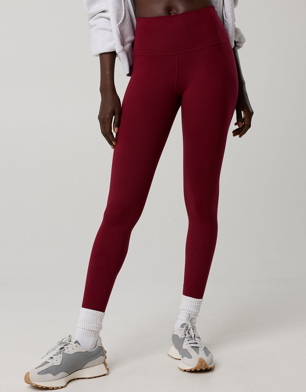 Legging OFFLINE Tiro Alto By Aerie - Generico 0491_5958_750_of