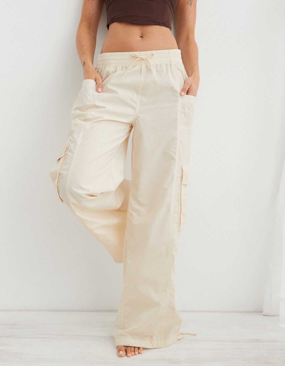 Pantalón Desert Nomad Aerie - Generico 0493_8246_041_d2