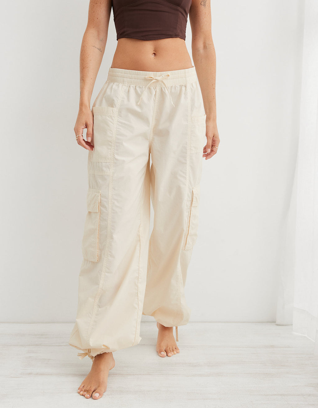 Pantalón Desert Nomad Aerie - Generico 0493_8246_041_os