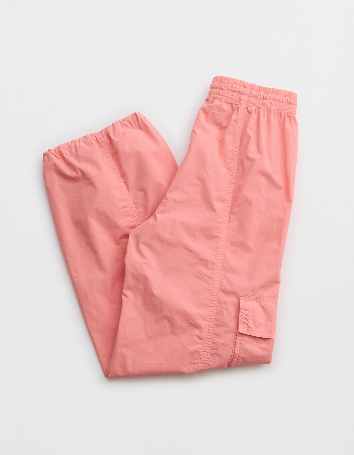 Pantalón Desert Nomad Aerie - Rosa 0493_8246_837_b