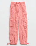 Pantalón Desert Nomad Aerie - Rosa 0493_8246_837_f