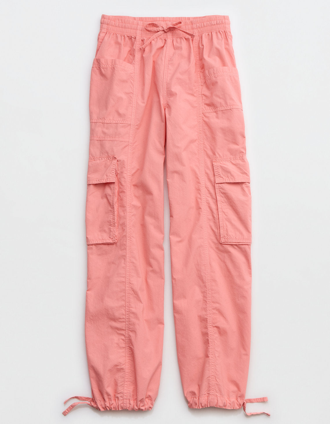 Pantalón Desert Nomad Aerie - Rosa 0493_8246_837_f