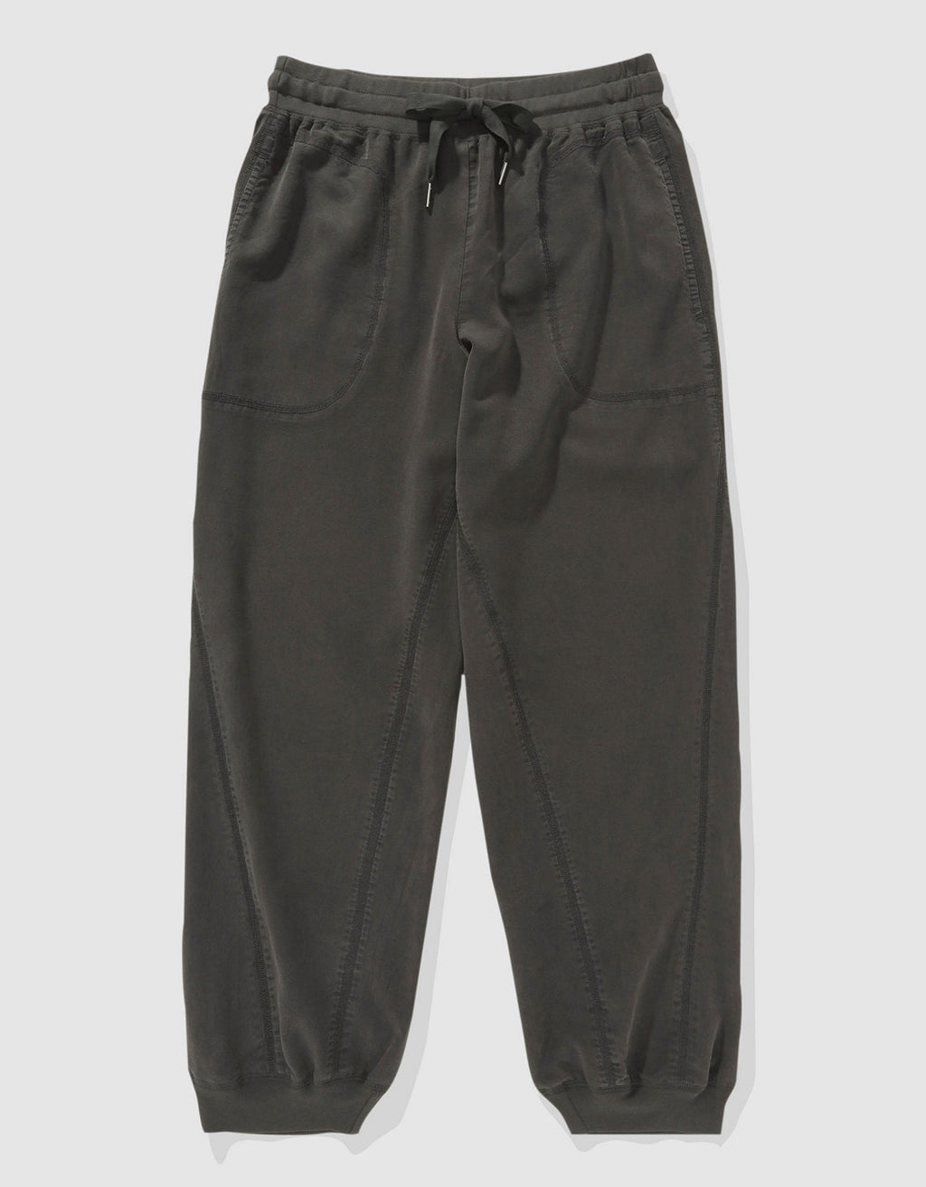 Jogger de sarga Mujer Aerie - Gris 0493_8279_005_f