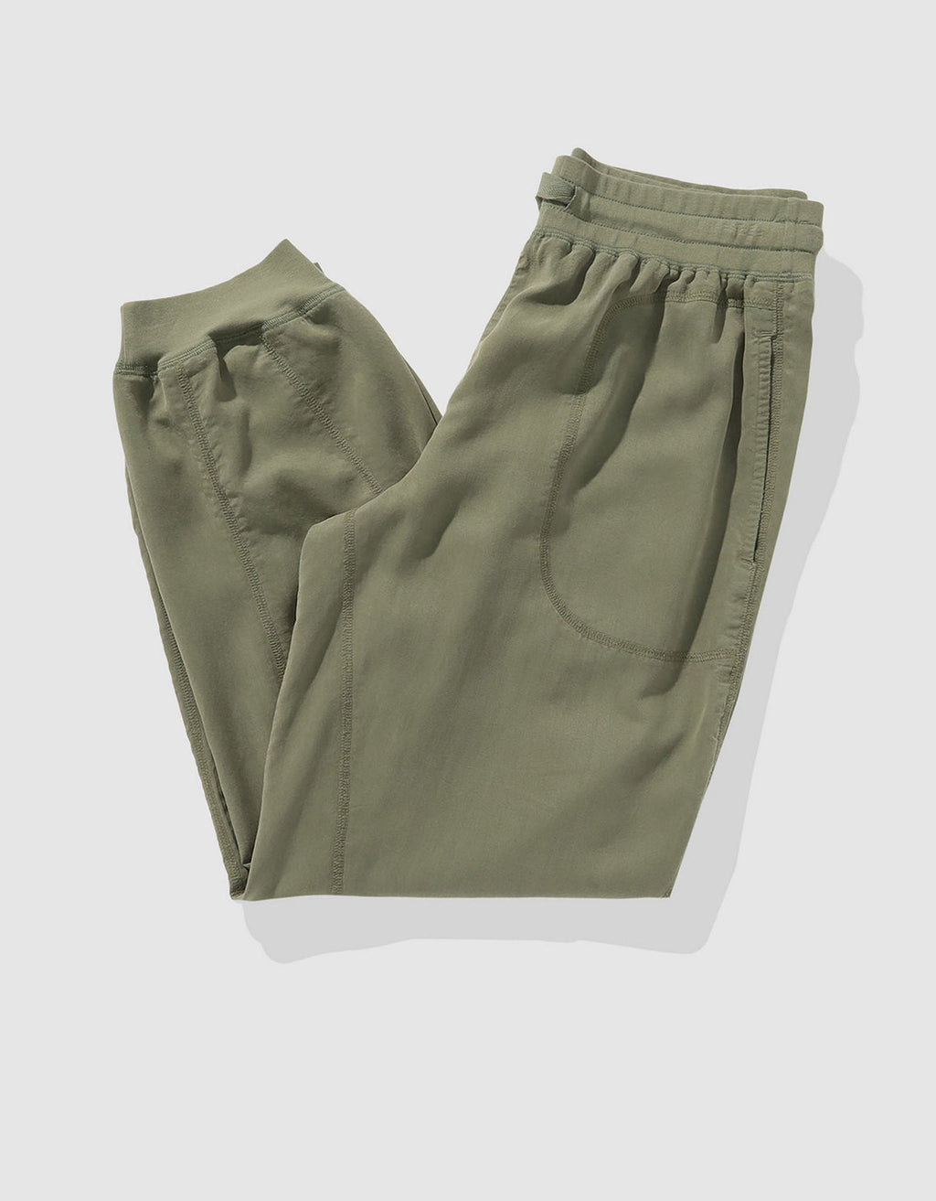 Jogger de sarga Mujer Aerie - Generico 0493_8279_331_b