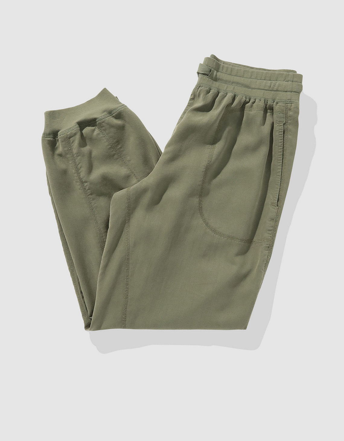 Jogger de sarga Mujer Aerie - Generico 0493_8279_331_b
