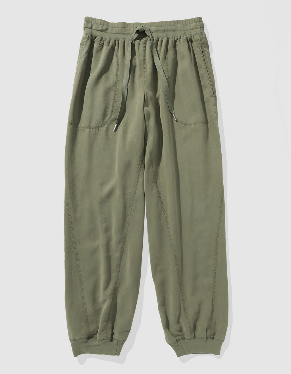 Jogger de sarga Mujer Aerie - Generico 0493_8279_331_f