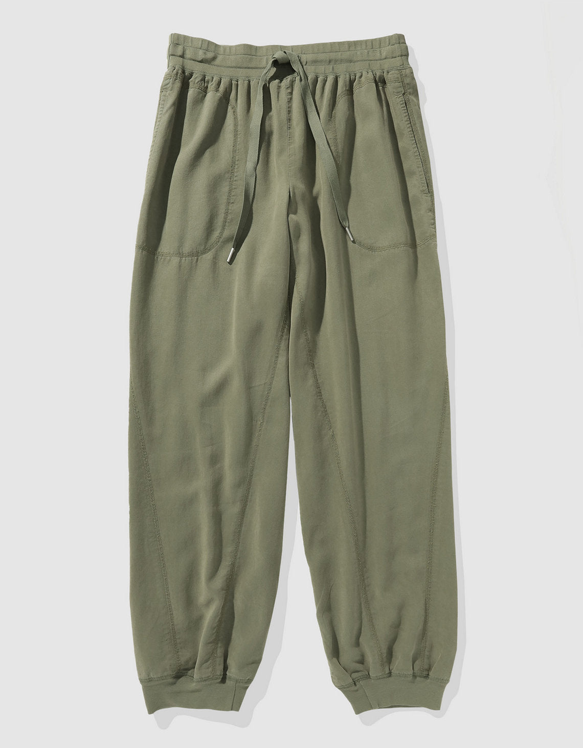 Jogger de sarga Mujer Aerie - Generico 0493_8279_331_f