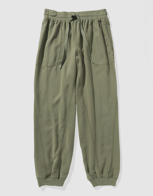Jogger de sarga Mujer Aerie - Generico