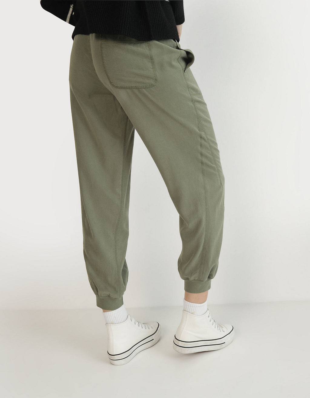 Jogger de sarga Mujer Aerie - Generico 0493_8279_331_ob