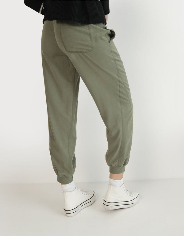 Jogger de sarga Mujer Aerie - Generico