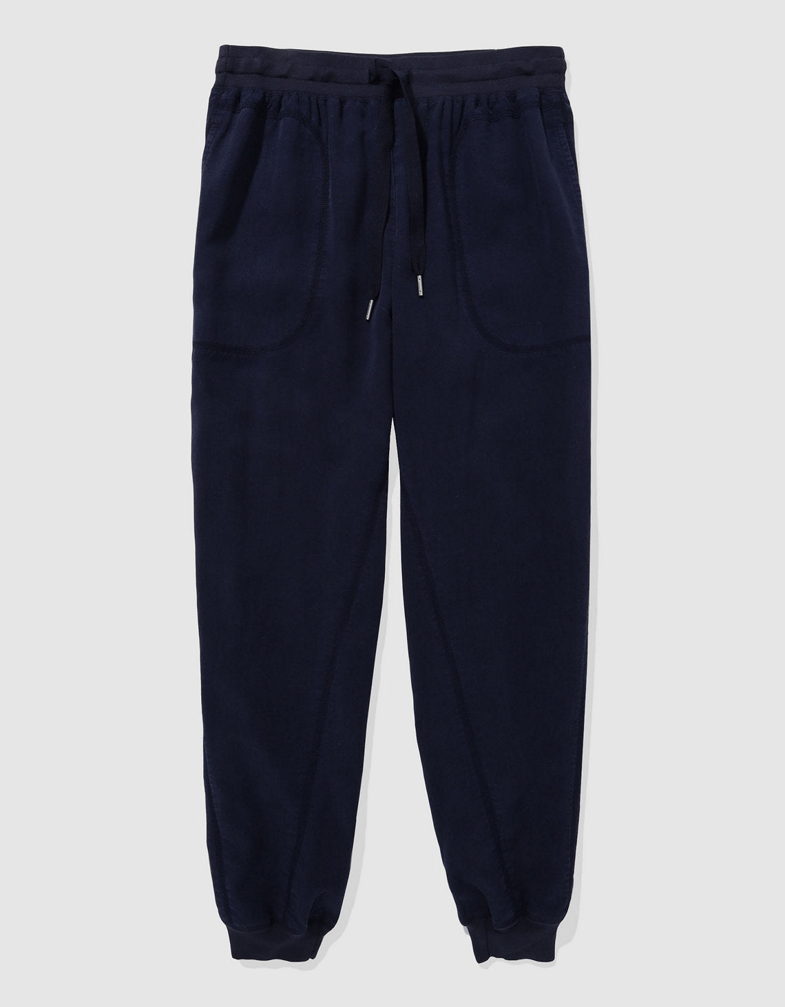 Jogger de sarga Mujer Aerie - Azul 0493_8279_448_f