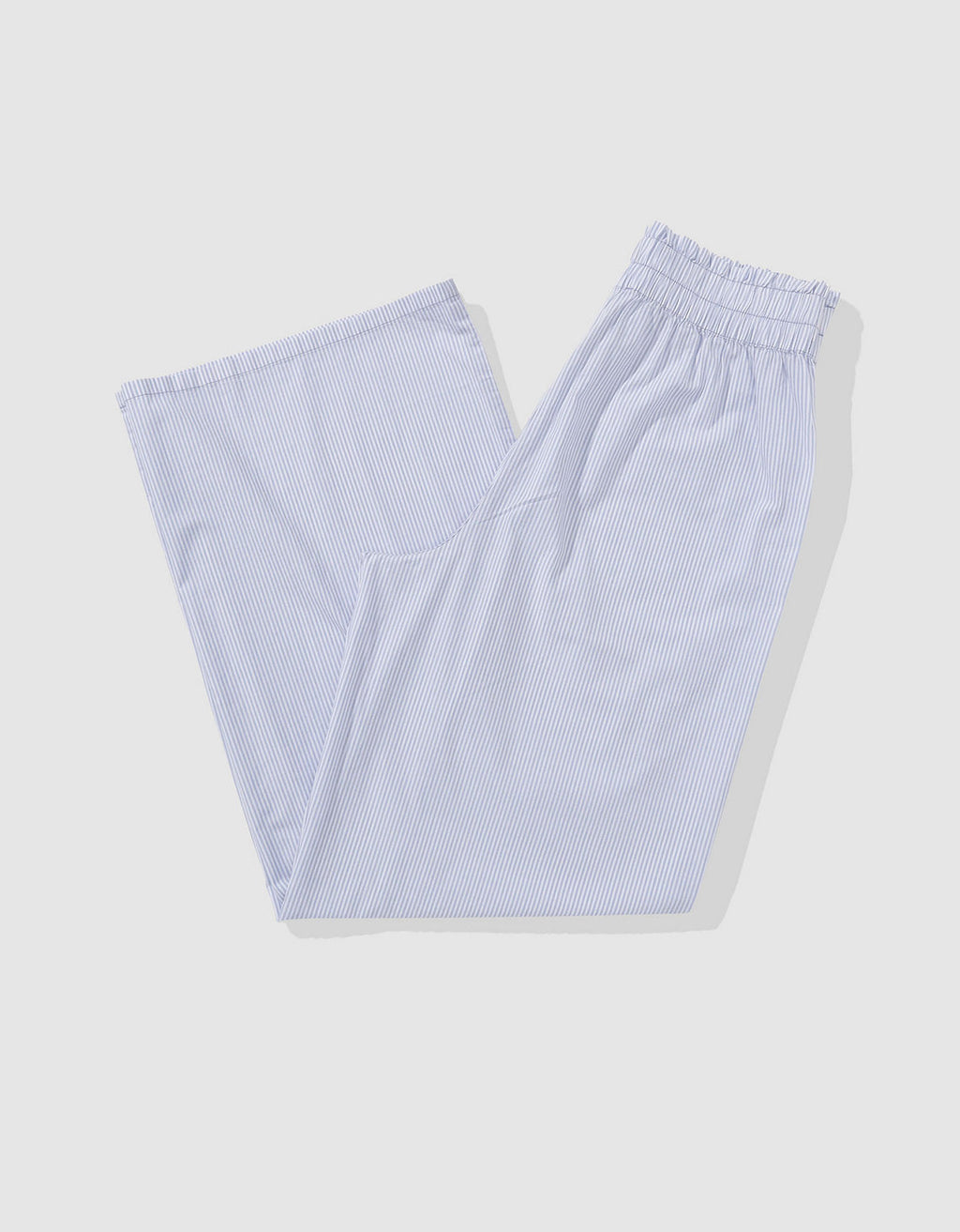 Pantalón de Pijama by Aerie - Azul 0493_8446_412_b