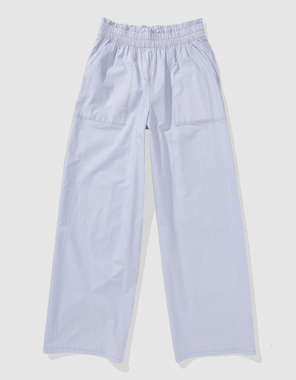 Pantalón de Pijama by Aerie - Azul 0493_8446_412_f