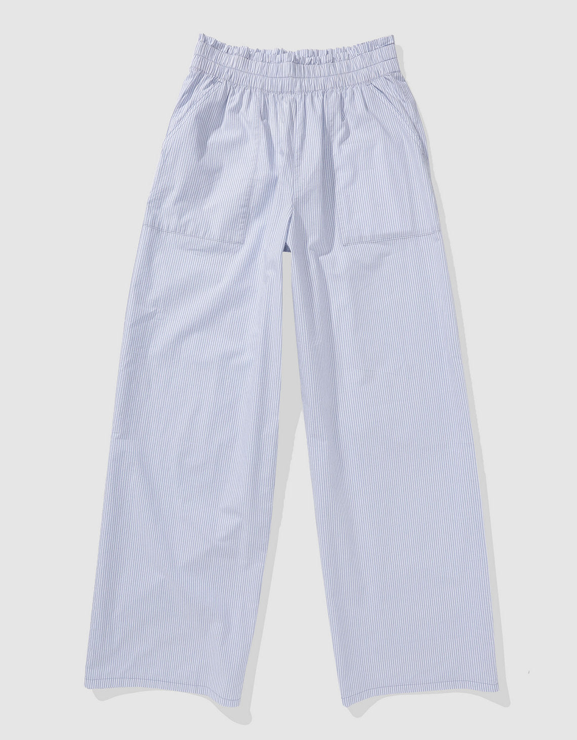 Pantalón de Pijama by Aerie - Azul 0493_8446_412_f