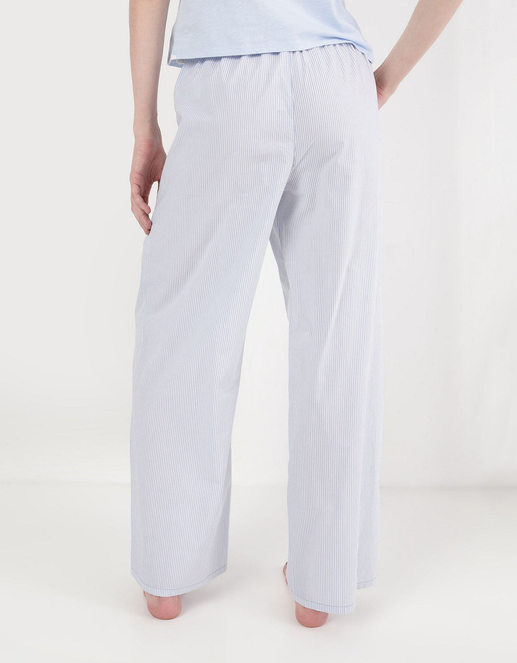 Pantalón de Pijama by Aerie - Azul 0493_8446_412_ob