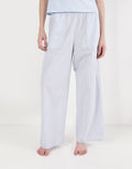 Pantalón de Pijama by Aerie - Azul 0493_8446_412_of