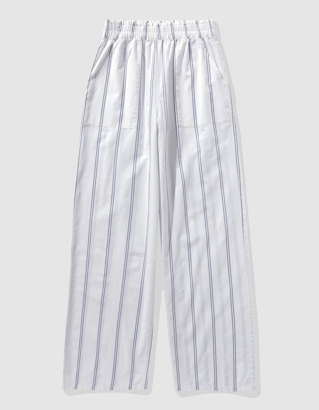 Pantalón de Pijama by Aerie - Azul 0493_8446_417_f