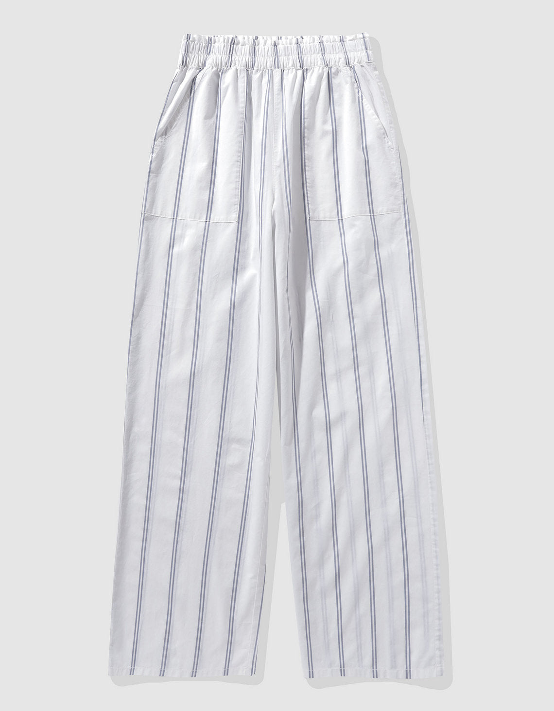 Pantalón de Pijama by Aerie - Azul 0493_8446_417_f