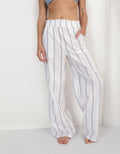 Pantalón de Pijama by Aerie - Azul 0493_8446_417_of