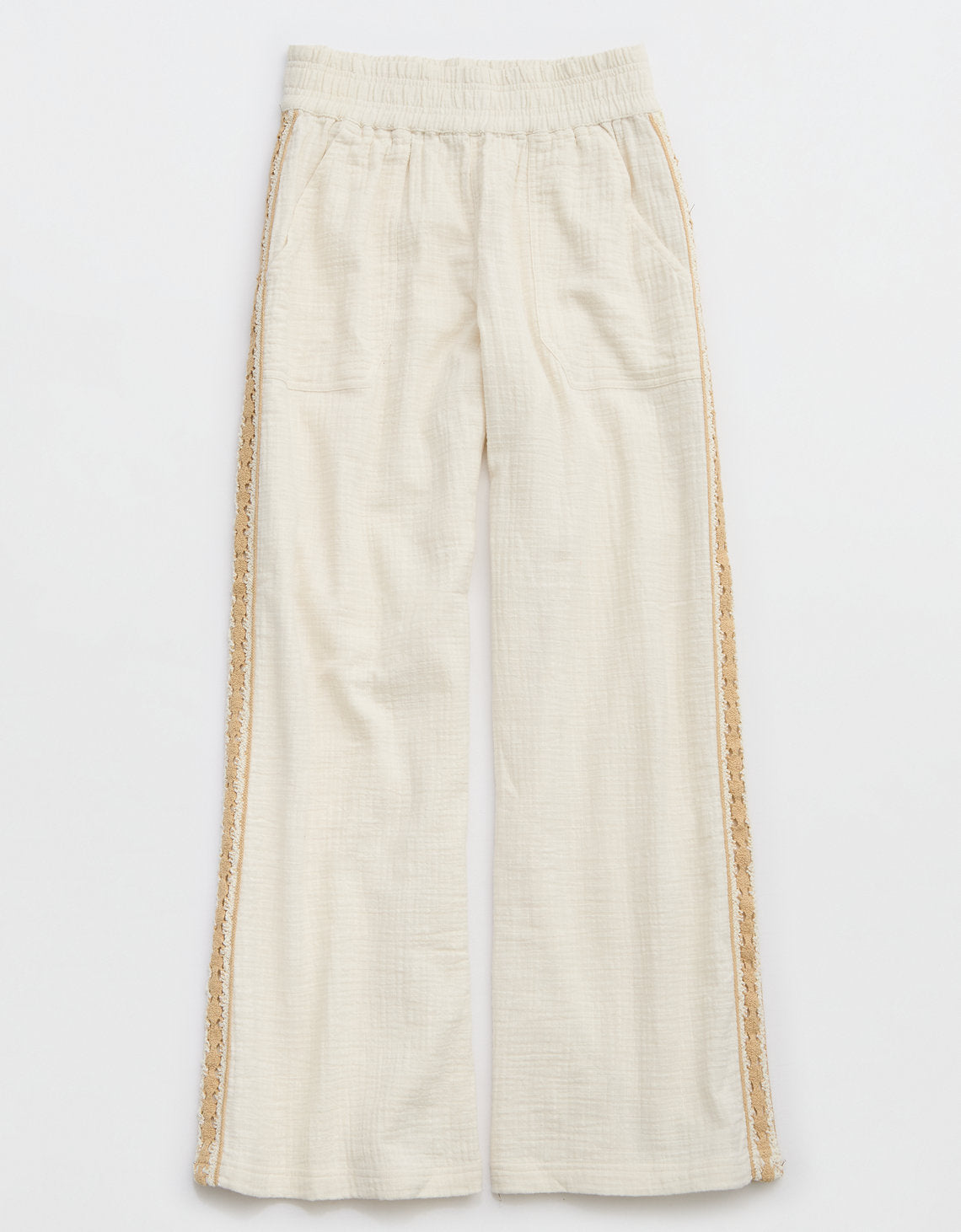 Pantalón Aerie bajo y holgado - Generico 0493_8453_109_f