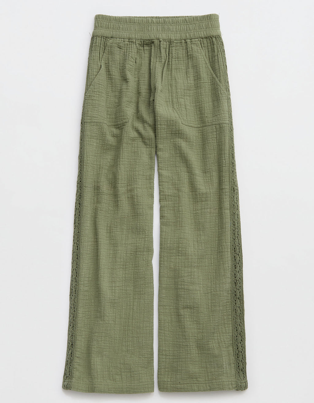 Pantalón Aerie bajo y holgado - Generico 0493_8453_331_f