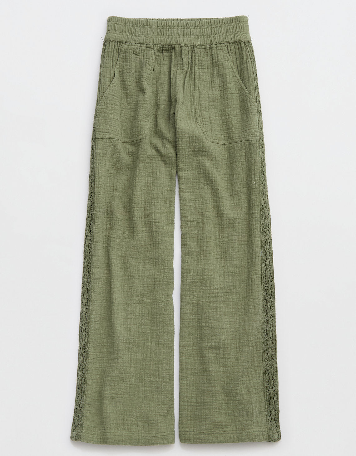Pantalón Aerie bajo y holgado - Generico 0493_8453_331_f
