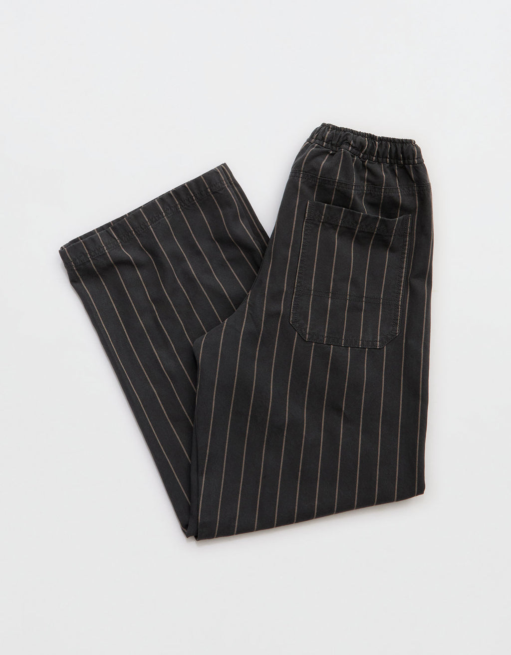Pantalón Workwear By Aerie - Gris 0493_8581_005_b