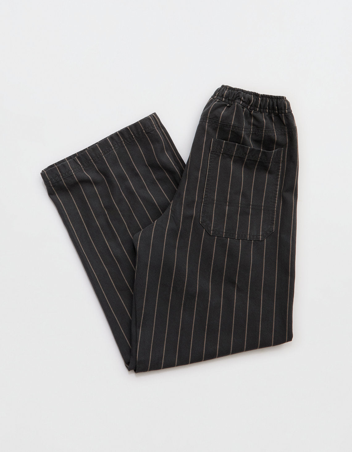 Pantalón Workwear By Aerie - Gris 0493_8581_005_b