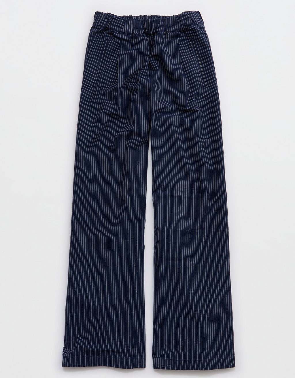 Pantalón de rayas By Aerie - Azul 0493_8610_410_f