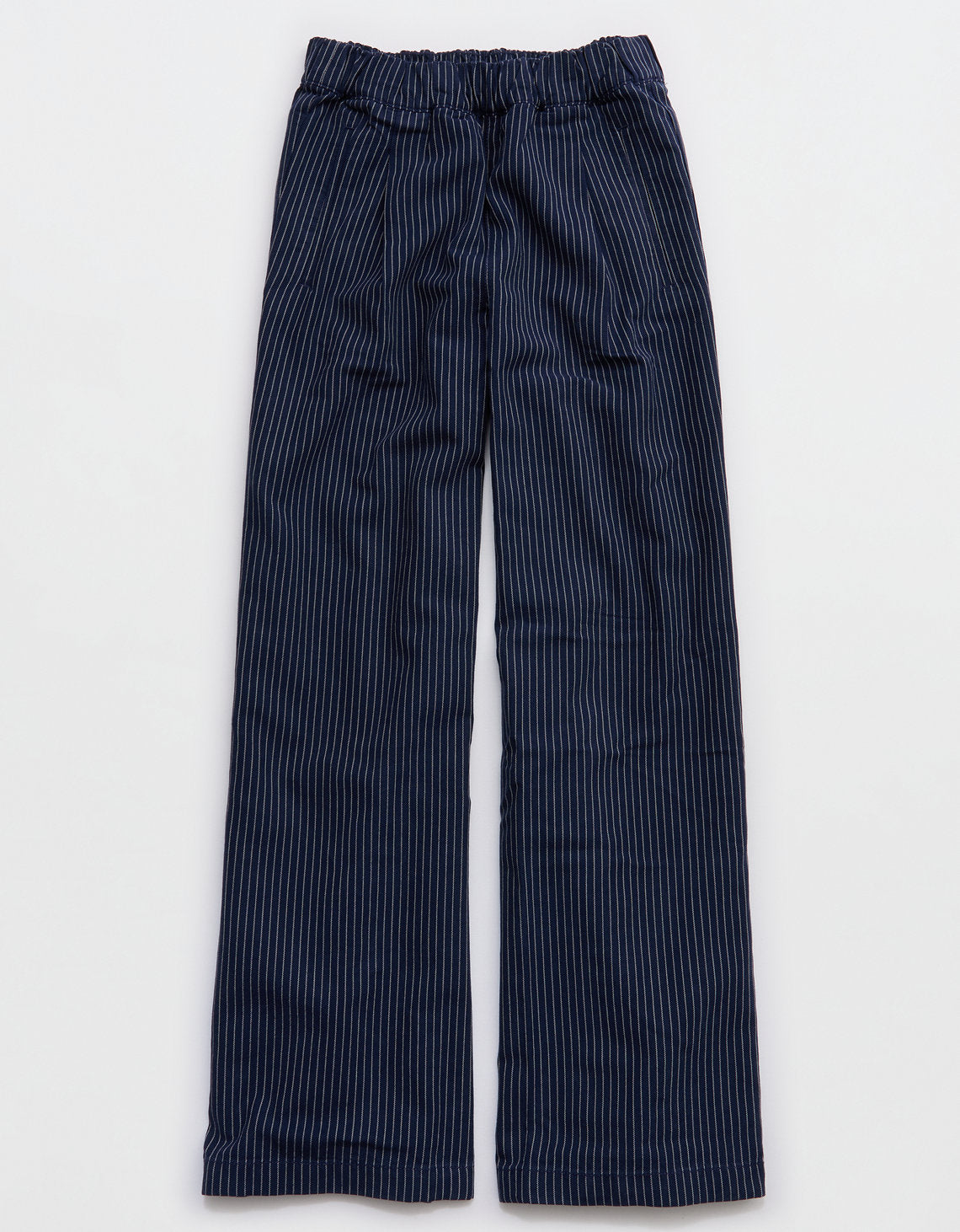 Pantalón de rayas By Aerie - Azul 0493_8610_410_f
