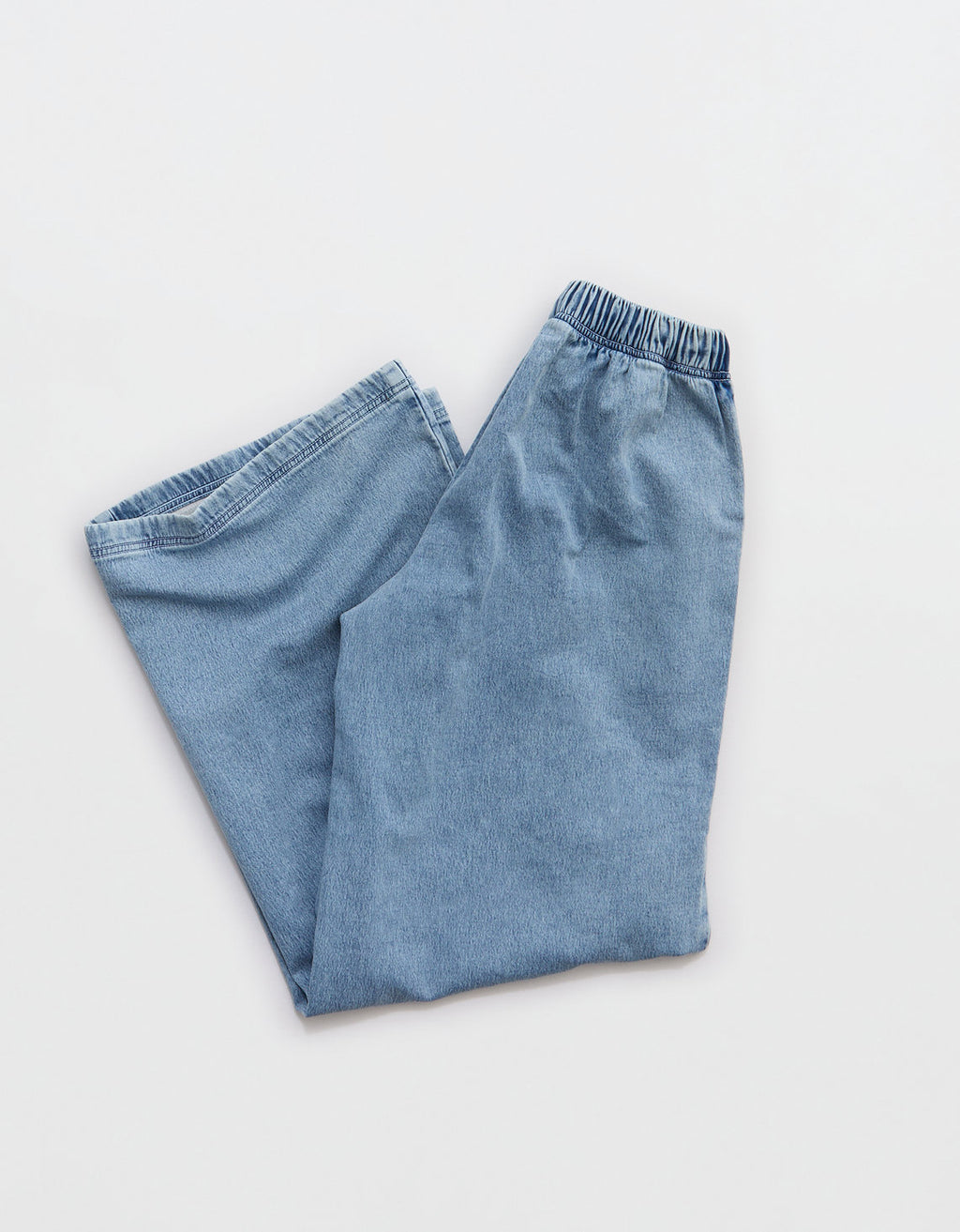 Pantalón de mezclilla Aerie Daydream - Azul 0493_8691_540_b