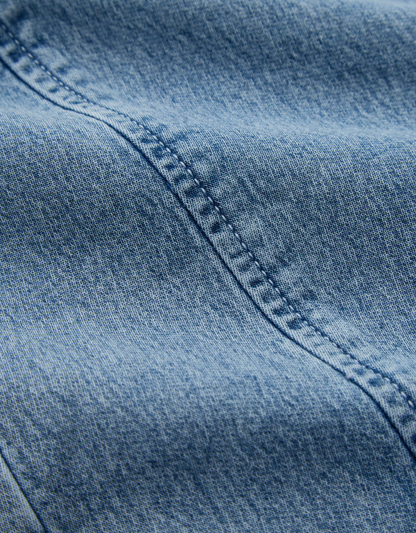 Pantalón de mezclilla Aerie Daydream - Azul