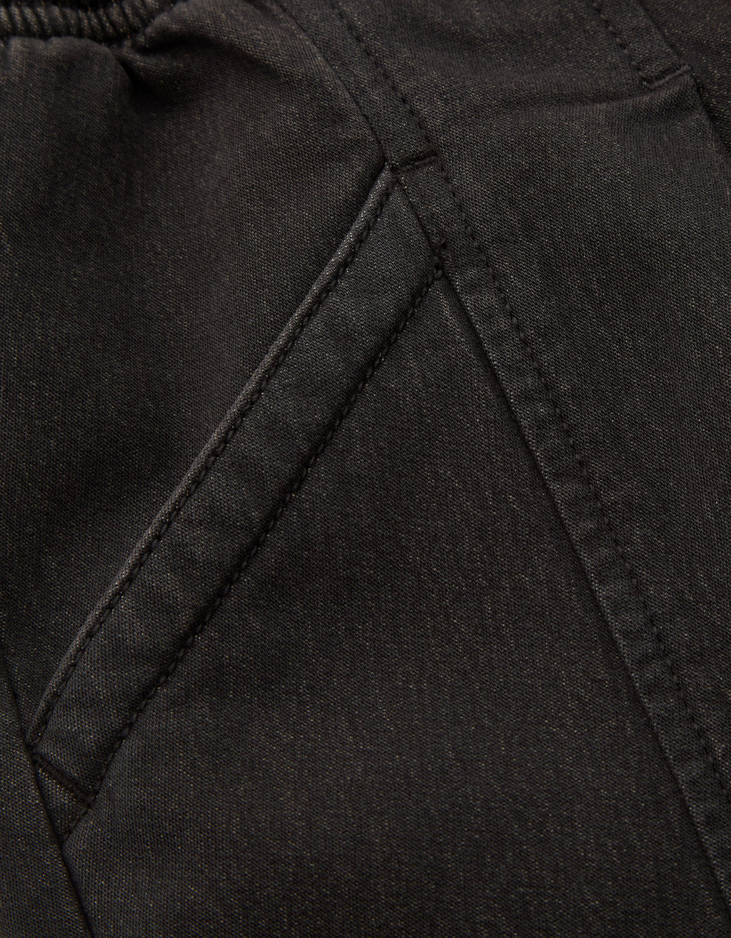 Pantalón de mezclilla Aerie Daydream - Gris 0493_8750_005_d3