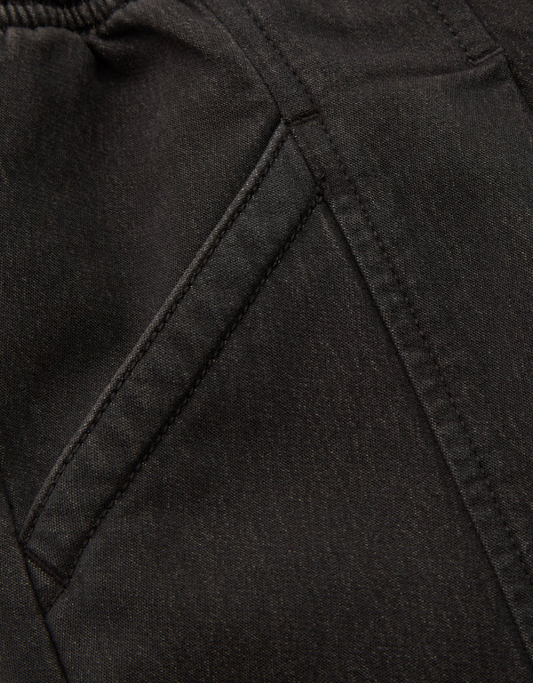 Pantalón de mezclilla Aerie Daydream - Gris