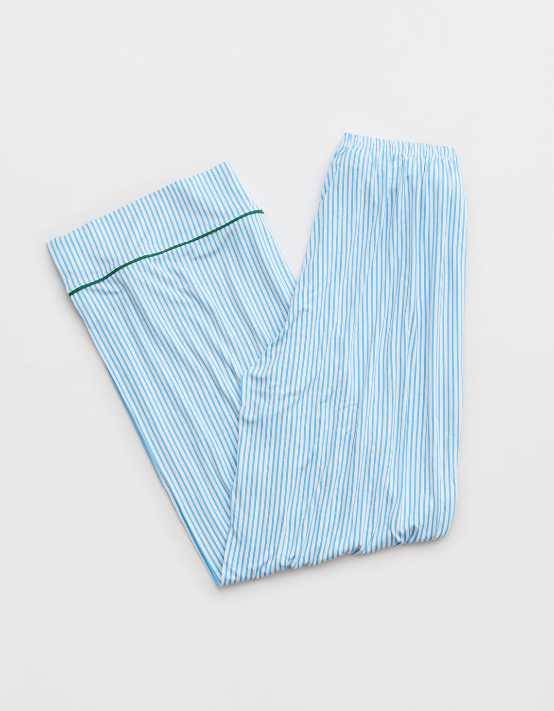 Pantalón de pijama de mujer Aerie - Rosa 0496_1516_695_b