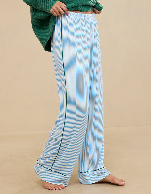Pantalón de pijama de mujer Aerie - Rosa