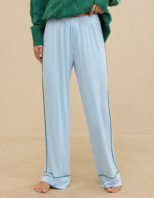 Pantalón de pijama de mujer Aerie - Rosa