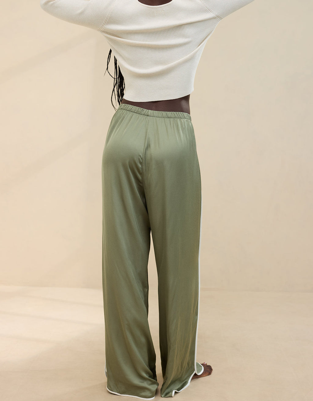 Pantalón de Pijama Mujer Aerie - Generico 0496_1621_331_ob