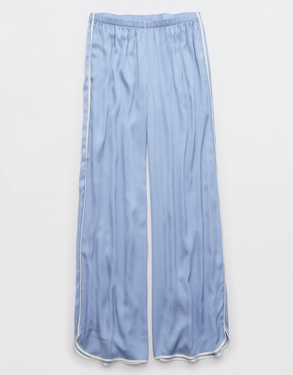 Pantalón de Pijama Mujer Aerie - Azul 0496_1621_412_f