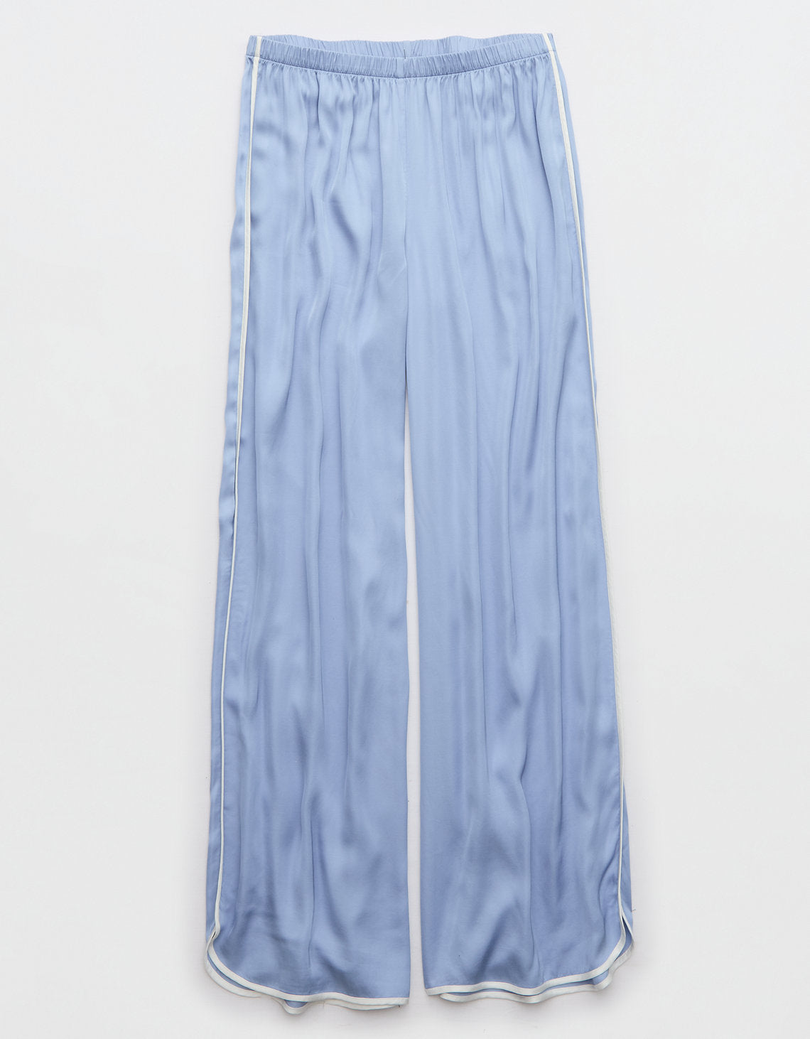 Pantalón de Pijama Mujer Aerie - Azul 0496_1621_412_f
